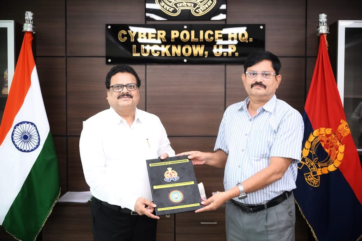 It will make students experts in cybersecurity and digital forensics.
