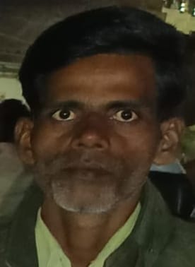 फोटो-02 मृतक अरविंद्र जाटव की फाइल फोटो।