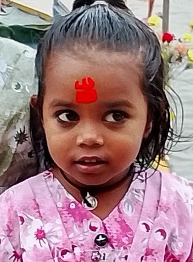 फोटो-18 नंदिनी (फाइल फोटो)