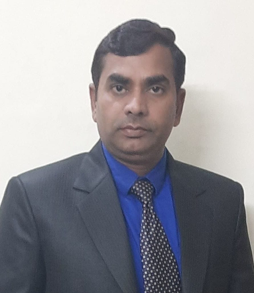 Teacher Satish will receive state-level honor