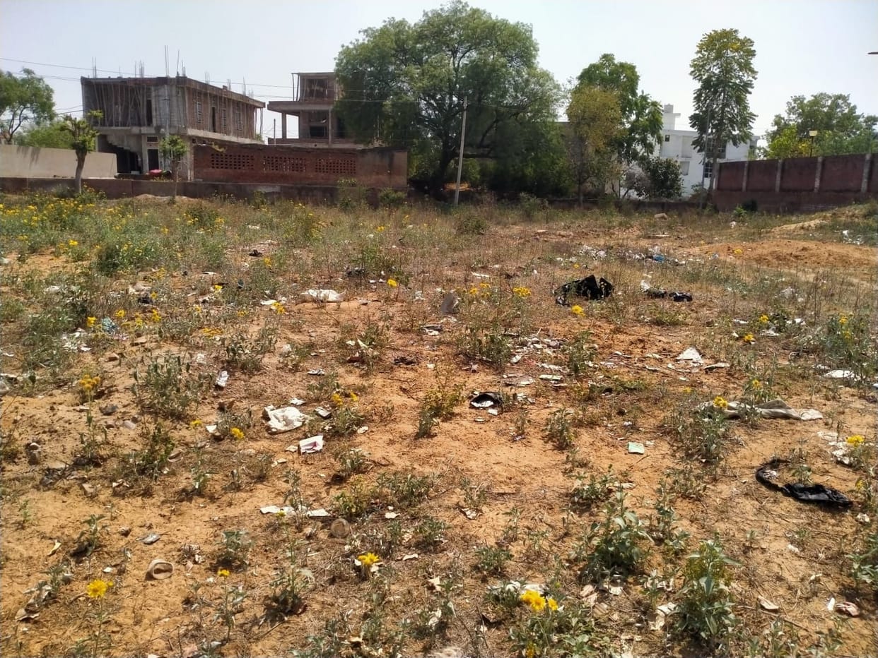 Two disposal tanks to be built in Mahendragarh at a cost of crore