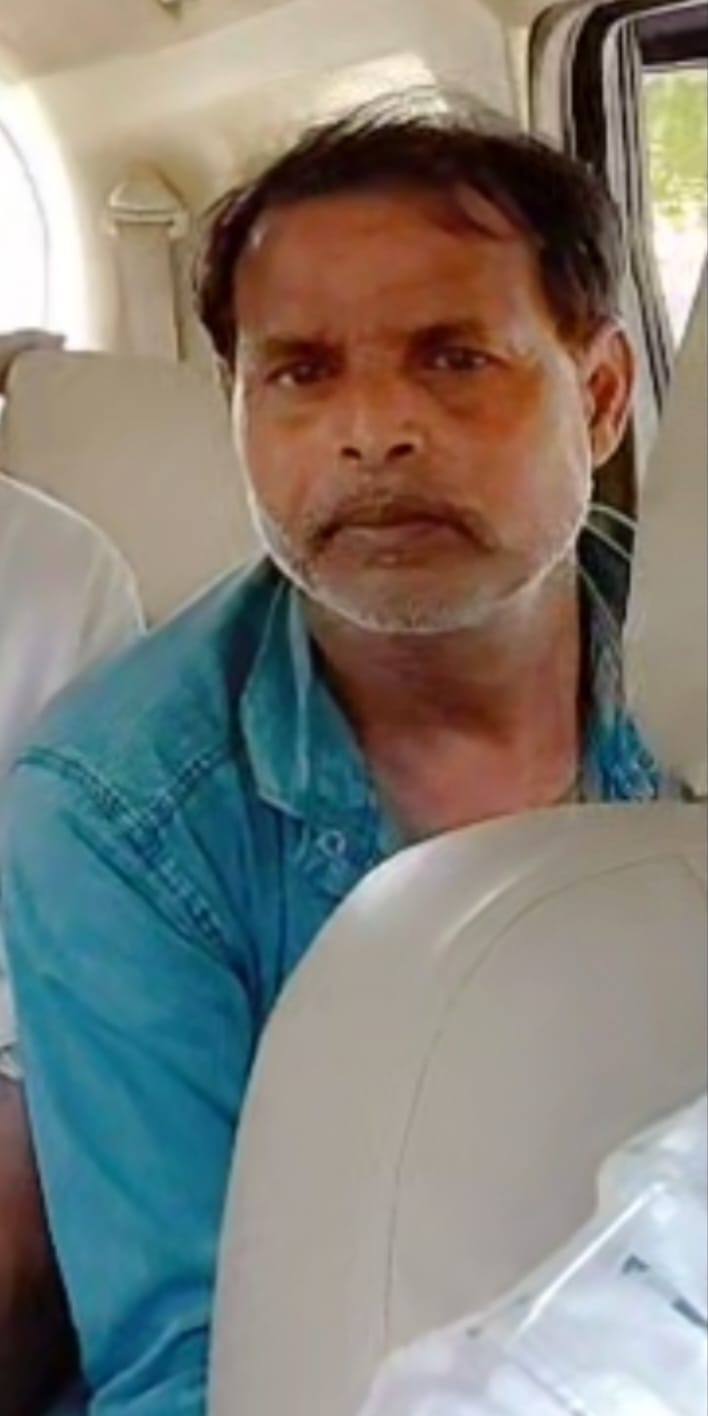 फोटो19 धर्मेंद्र सिंह का फाइल फोटो
