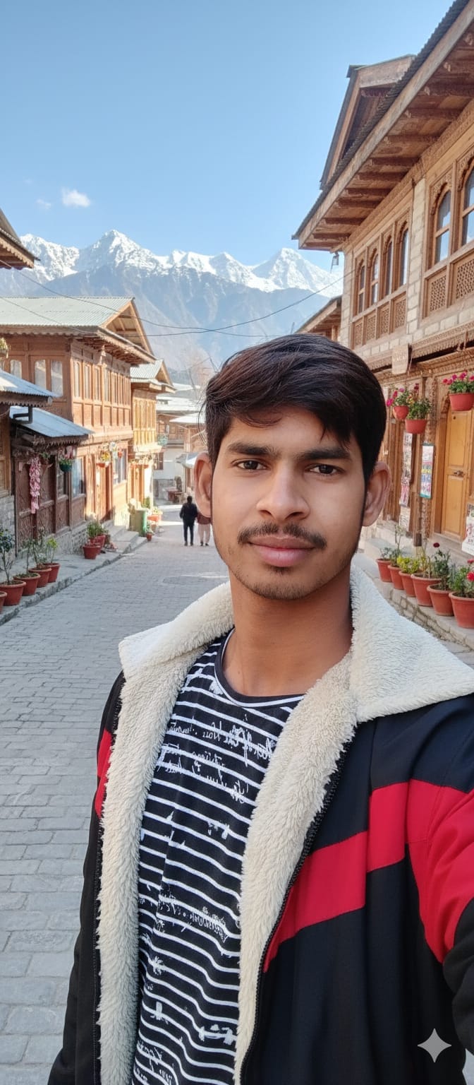 फोटो30 अमन का फाइल फोटो