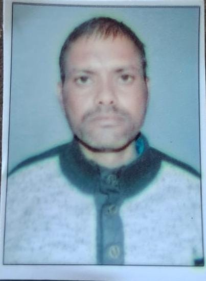 Sanitation worker's body found on DFC railway line