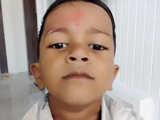 कुरुक्षेत्र। मृतक लक्ष्मण।