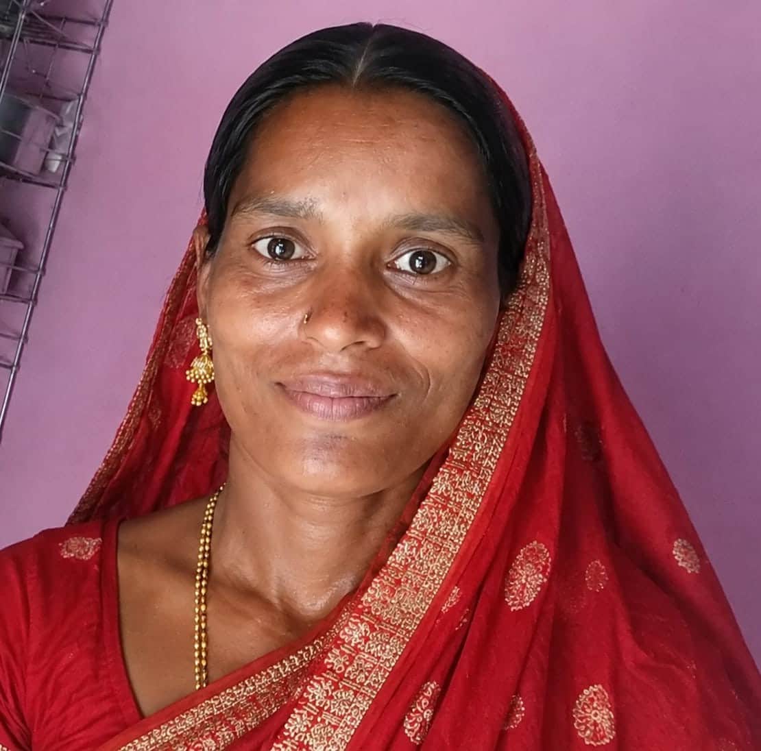 Body of married woman found hanging from a noose