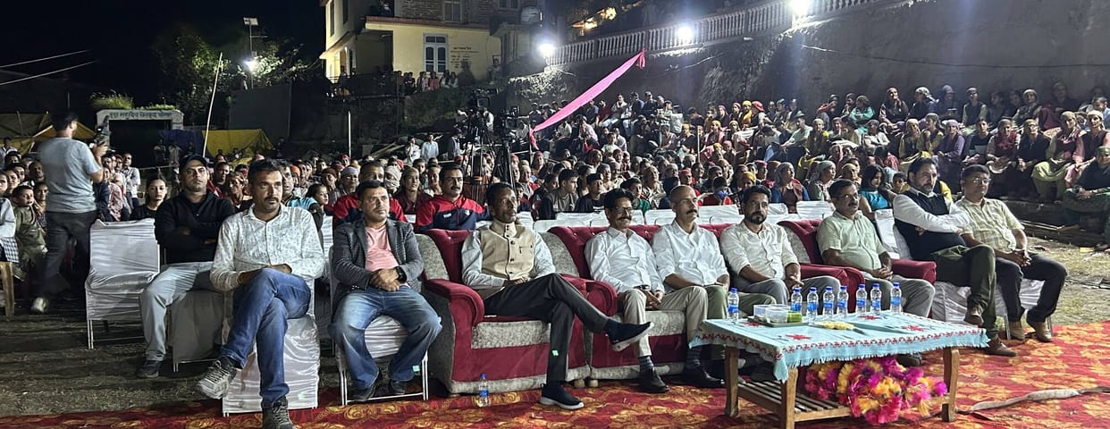 BMD Sports Club organized its first cultural evening at its sports complex