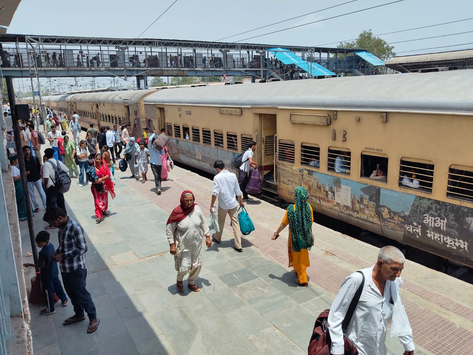 सांकेतिक तस्वीर।