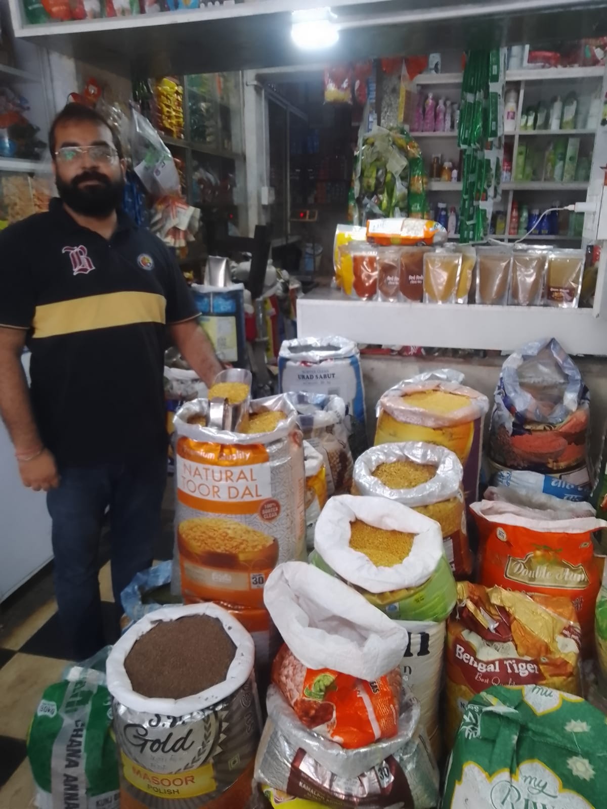 Inflation adds a pinch of heat to pulse prices