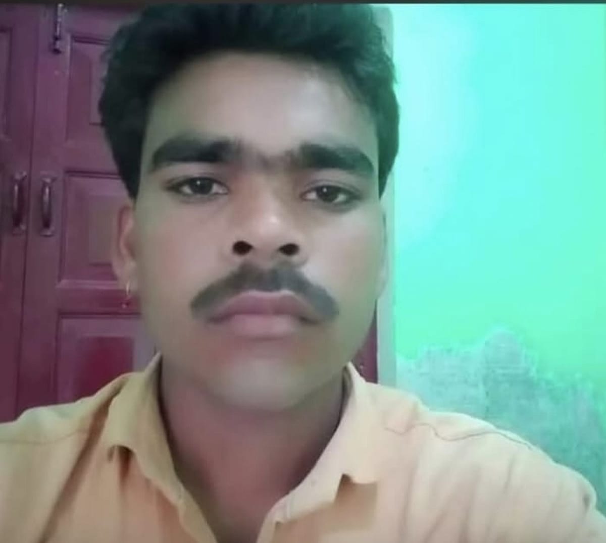 Budaun News: अज्ञात वाहन की टक्कर से बाइक सवार युवक की मौत