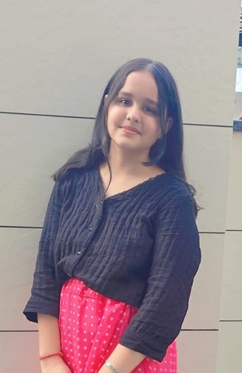 Excitement in shops decorated with toys and surprise gifts with Rakhis, children and teenagers