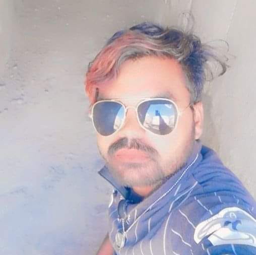 सीताराम का फाइल फोटो