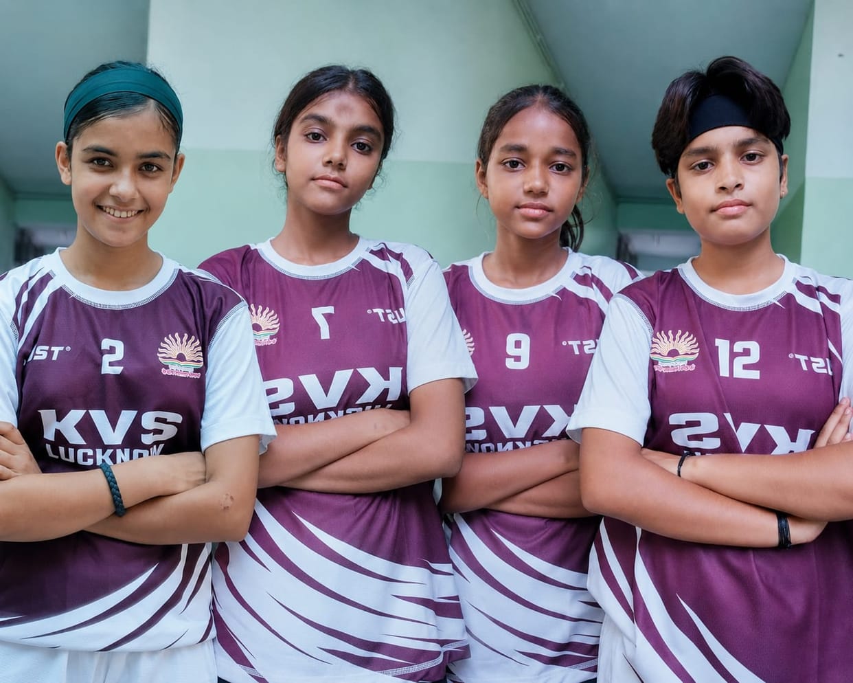 A new generation of hockey players will emerge from the AstroTurf field, and talents will shine at the national level.