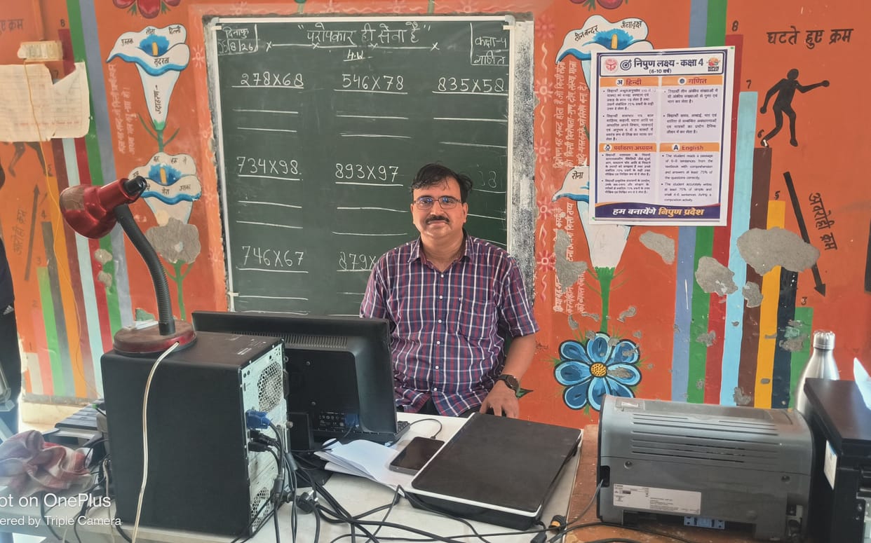 Aadhaar work stalled due to power cuts
