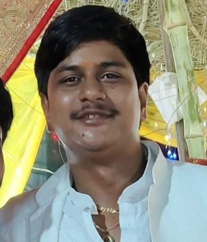 उत्कर्ष सिंह, फाइलफोटो
