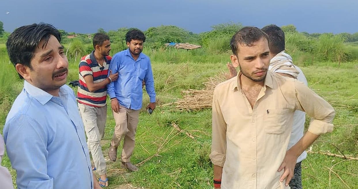 Body of woman missing for four days found in river