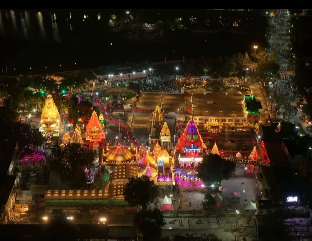 MP Tourism: Over 21 Crore Tourists Visit MP, Ujjain Leads; Foreign Tourist Footfall Rises