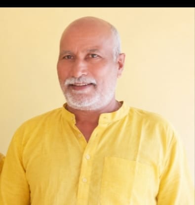 Elderly man dies following dispute over grazing buffaloes in a field.