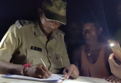 मामले की जांच में जुटी पुलिस