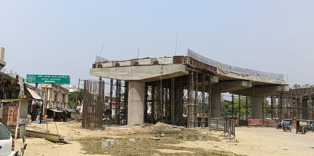 Hopes for four-lane road construction revived by the promise of fourfold compensation