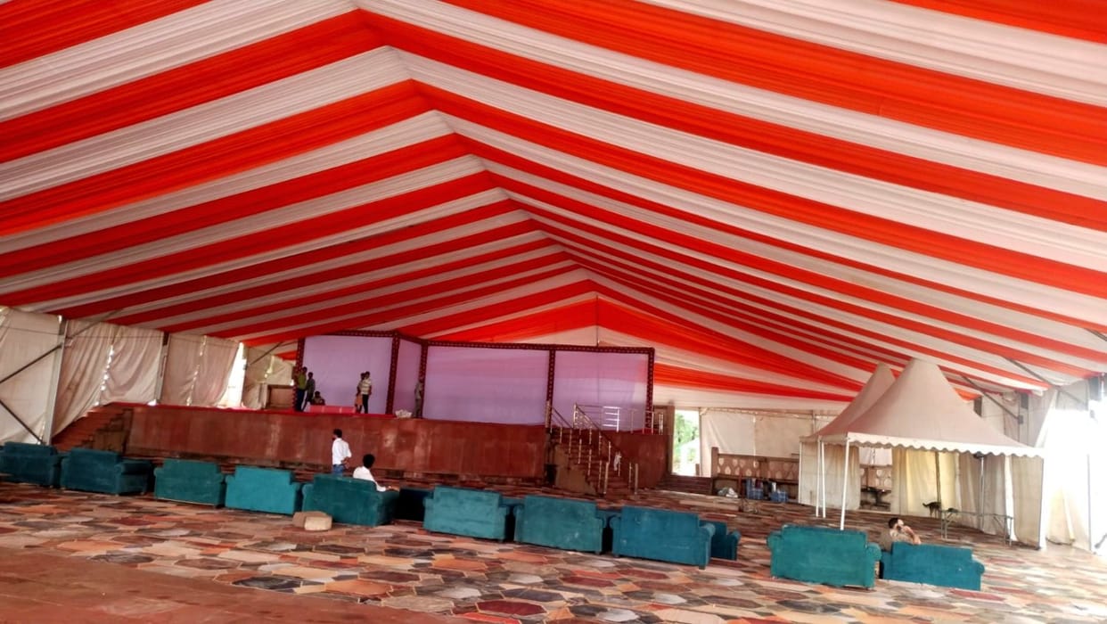 The Kajli Fair kicks off today with a grand procession; Bundeli culture will be the highlight