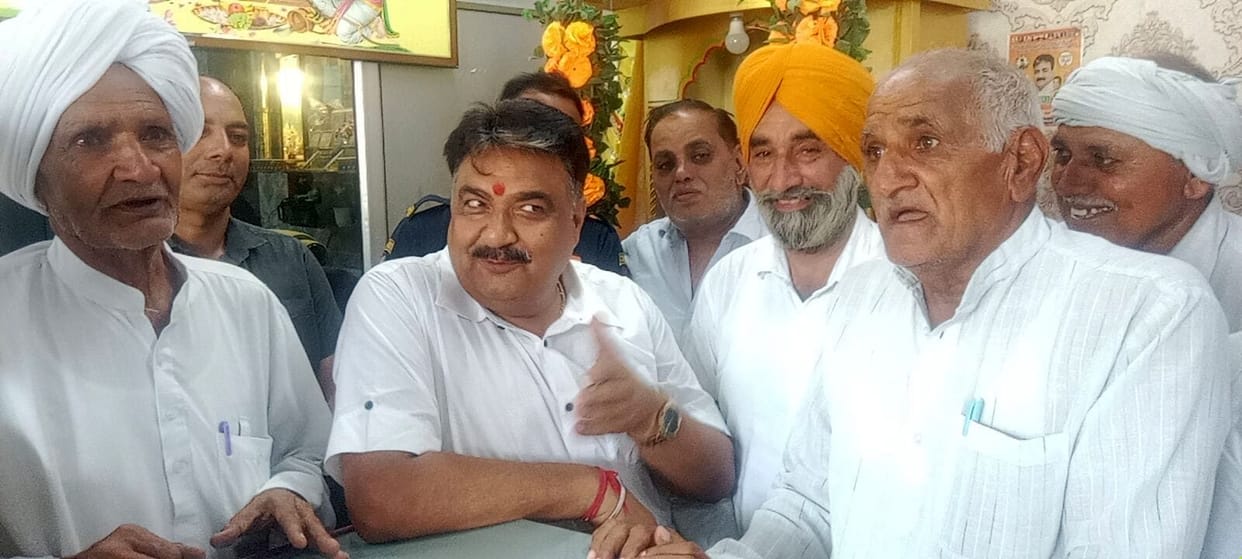 Rules should be made on marriage within the same clan and village: Khap