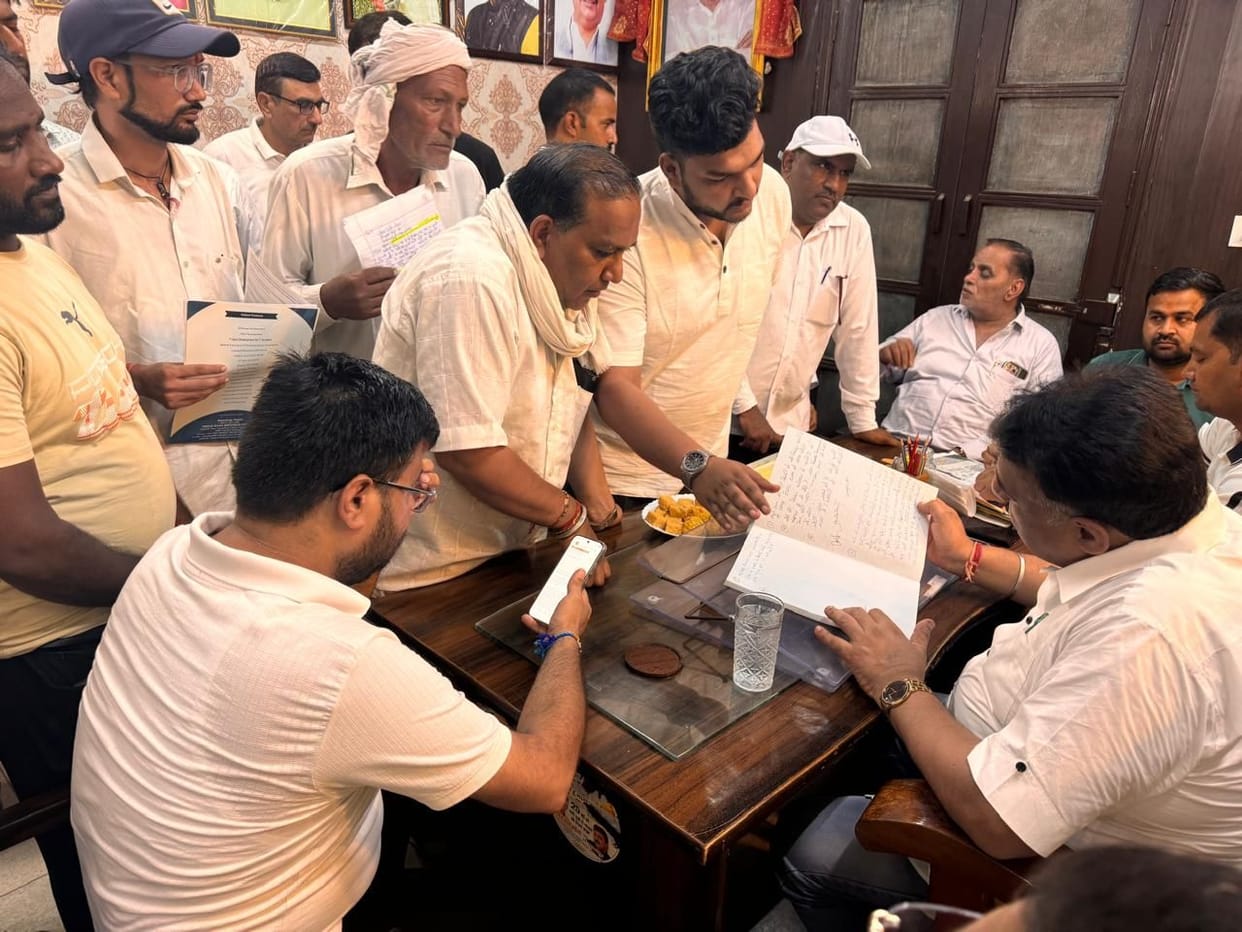 Do not deprive eligible persons of the benefits of schemes: Middha
