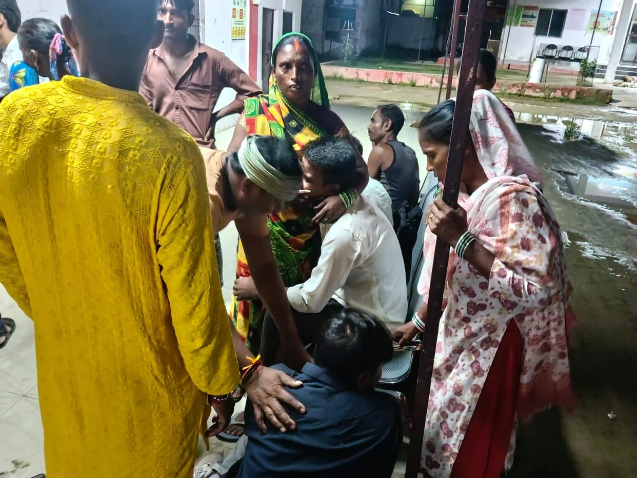 Brother kept waiting... Sister dies in accident while coming to her maternal home