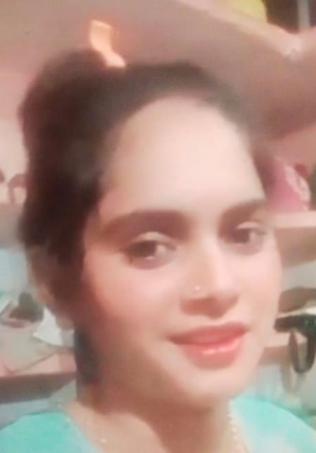 Married woman body found hanging four months after wedding uproar ensues