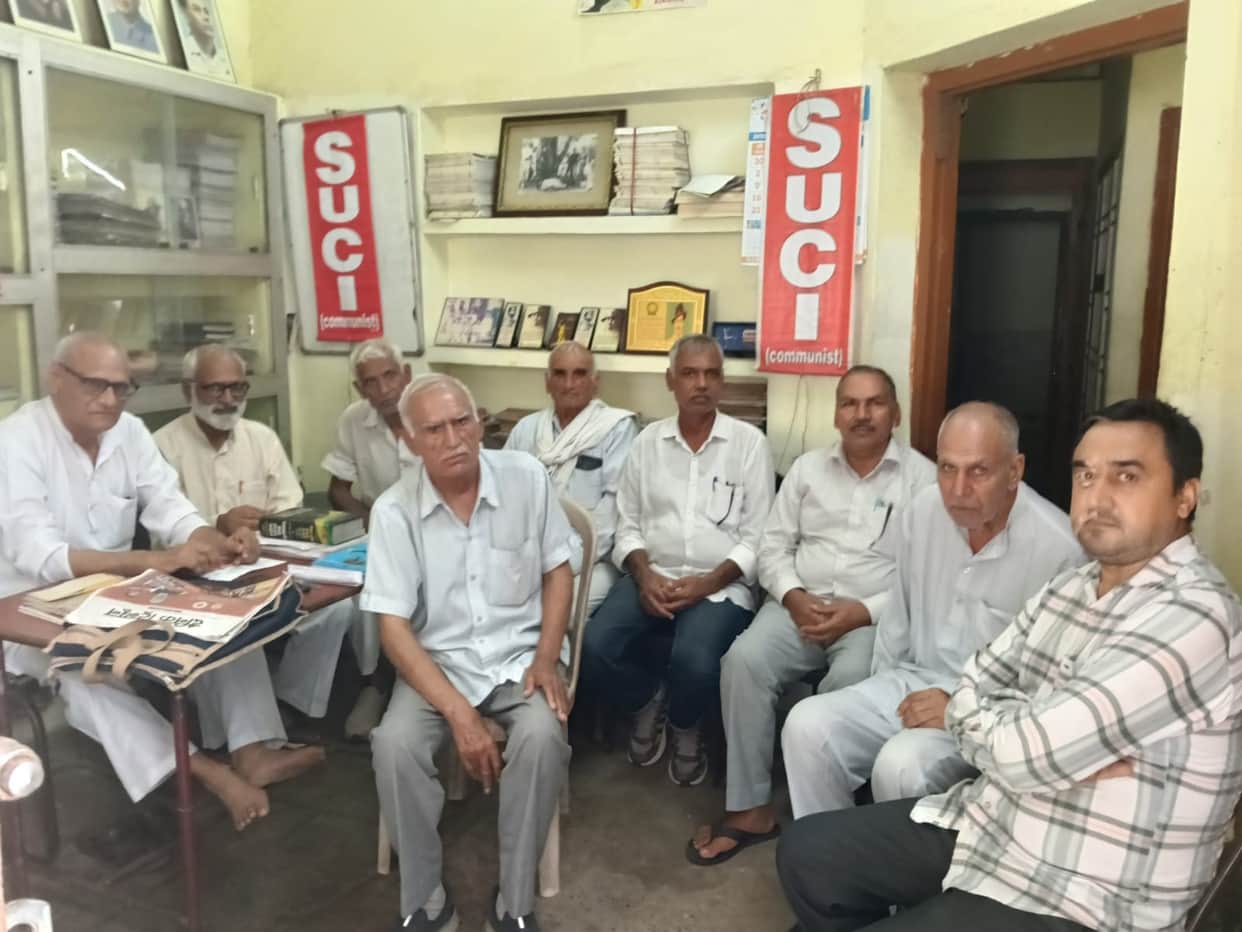 Capitalists are reaping the benefits of government policies: Ishwar