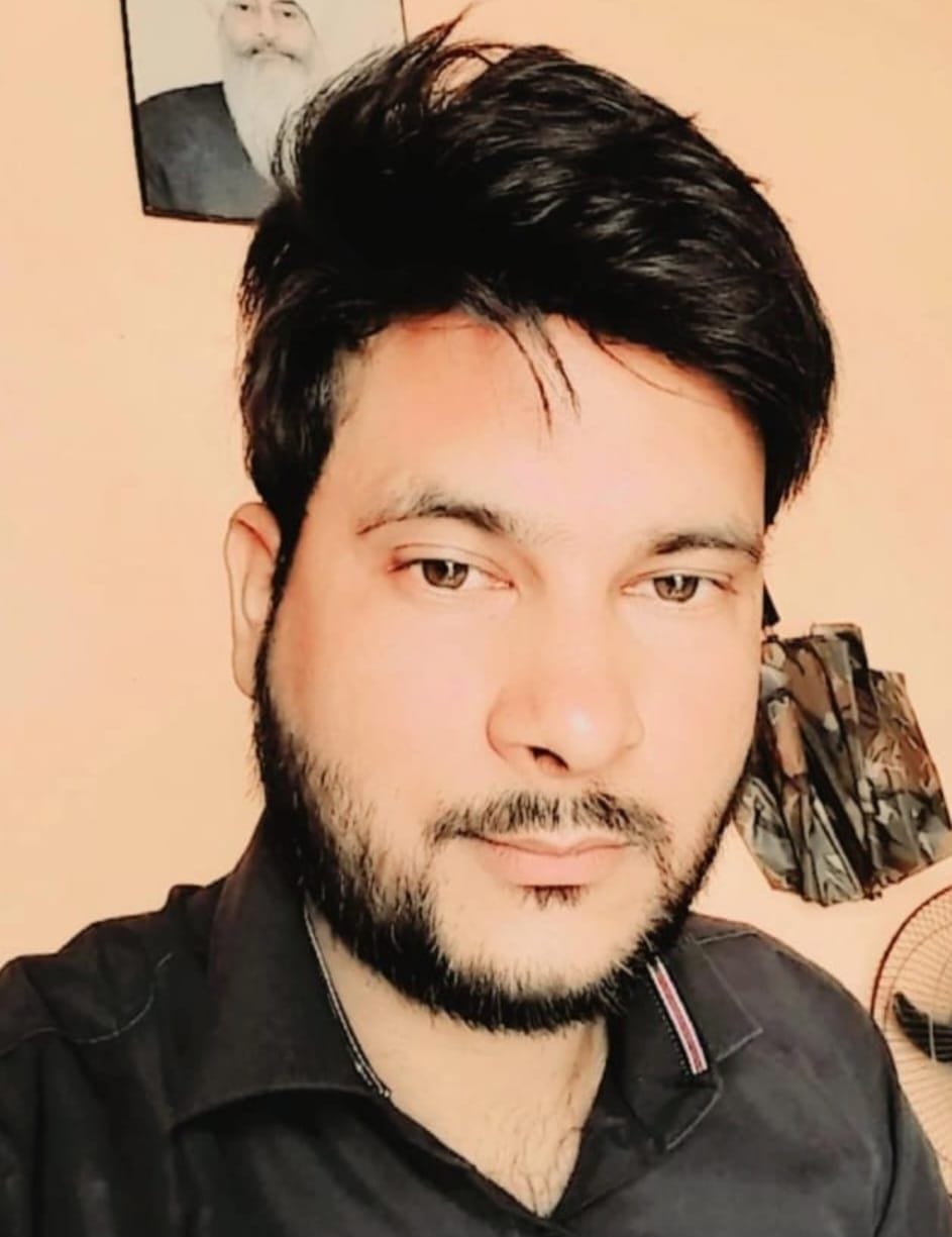  हरिशरन। फाइल फोटो 