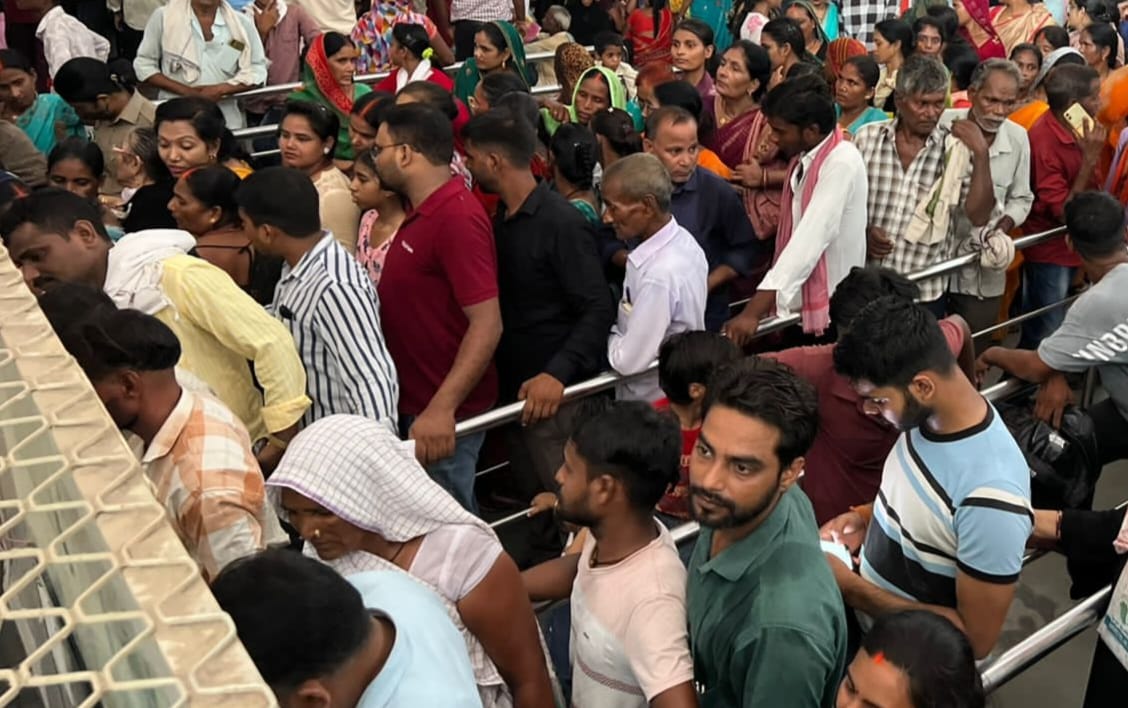 Humidity increased after the rain, diarrhea patients increased by 6%