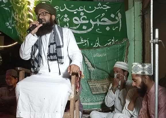 The light of humanity and brotherhood spread across the world with the arrival of the Prophet.
