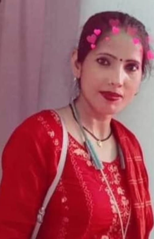 मंजू वर्मा, फाइल  फोटो