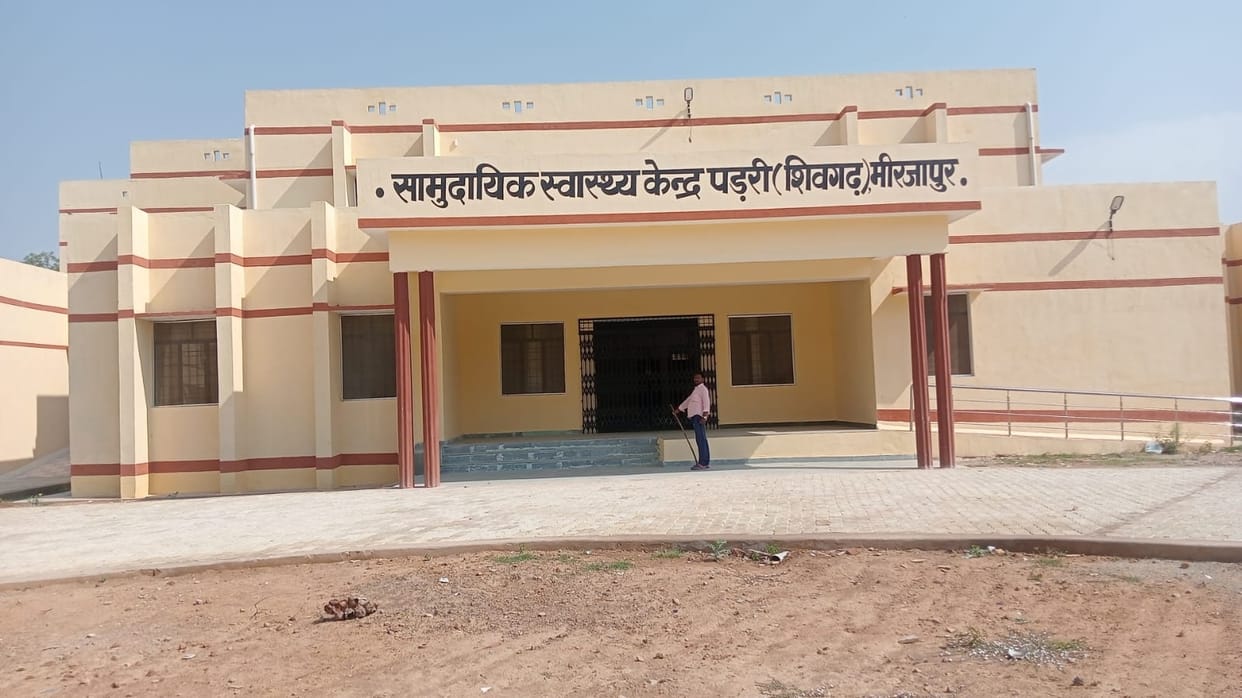 Even after 18 years, the doors of four CHCs remain unopened; seven months have passed since the final handover deadline.