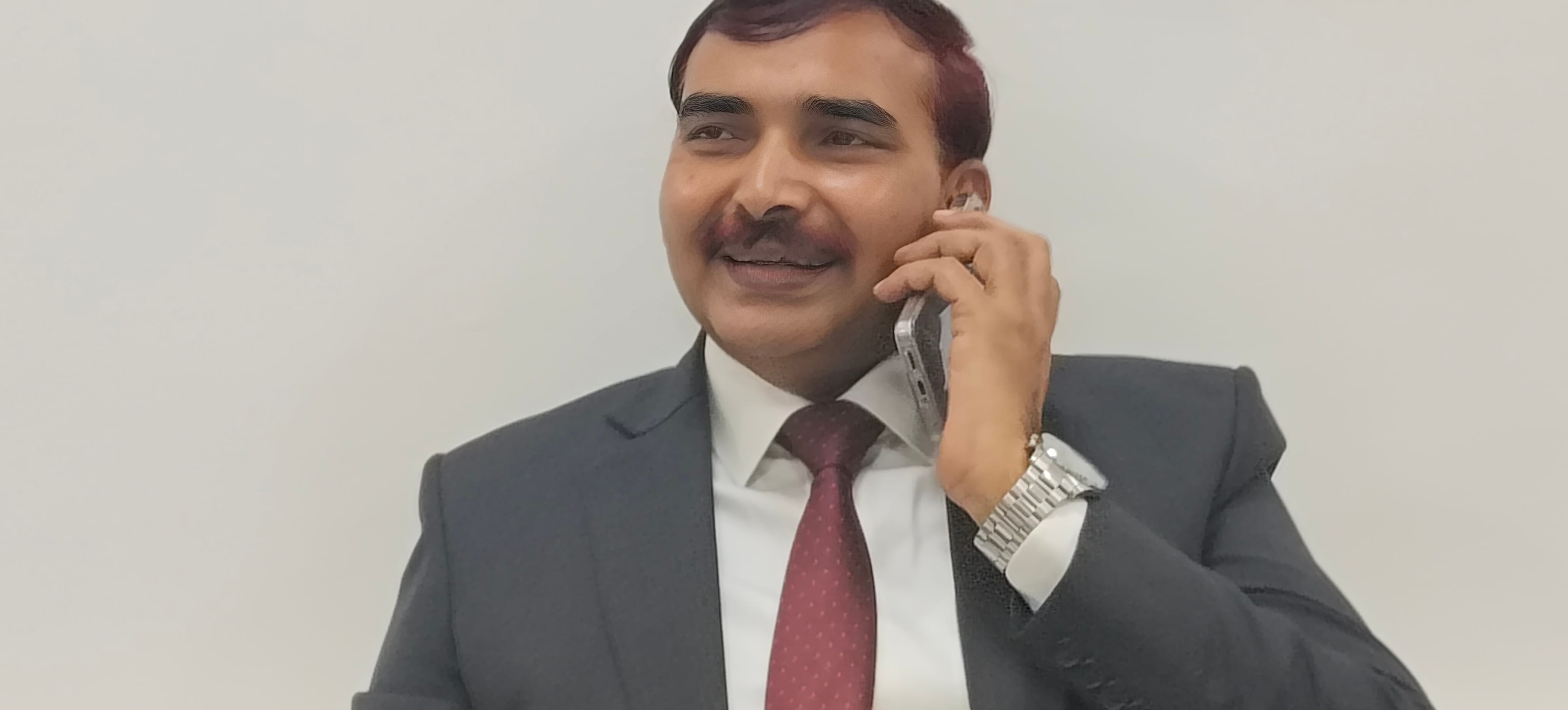 प्रो. नरसी राम बिश्नोई