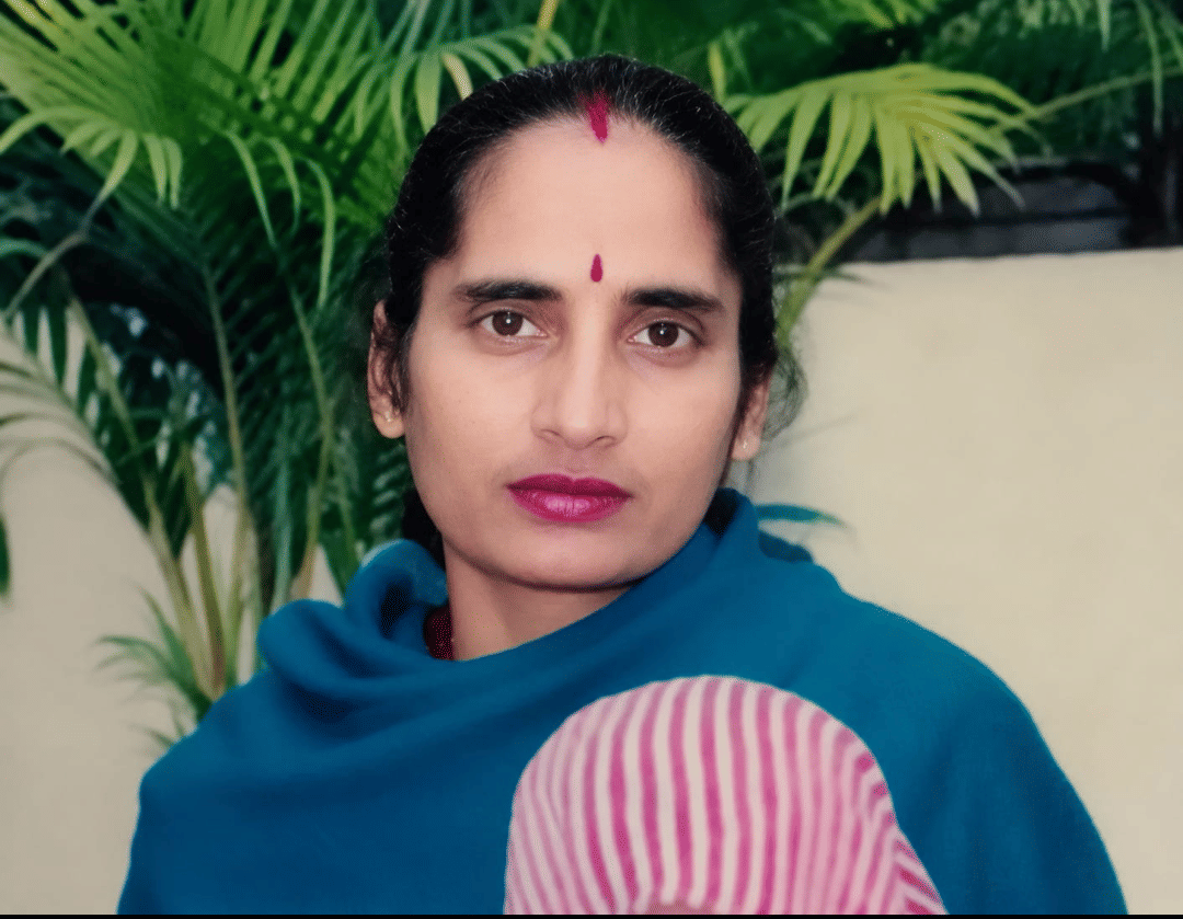 पुष्पा। फाइल फोटो