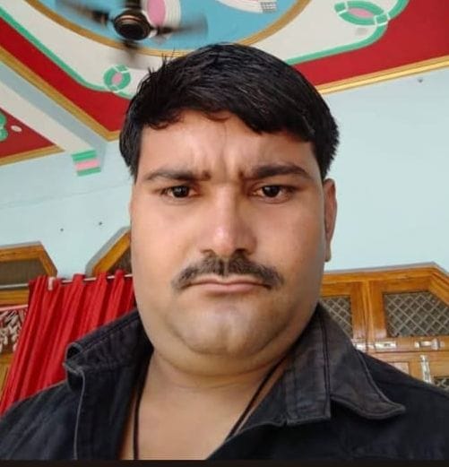 राम अवतार। फाइल फोटो 