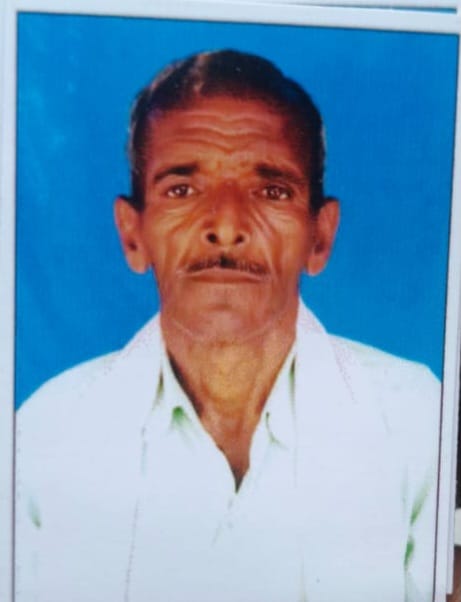 रामप्रसाद। फाइल फोटो