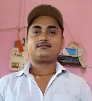 रविंद्र गुप्ता, फाइल फोटो
