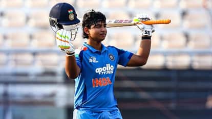 Seven 90s in Nine Months: Vaibhav Sooryavanshi’s Century Wait Continues After Another 90s Dismissal