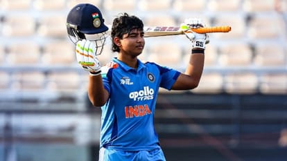 Seven 90s in Nine Months: Vaibhav Sooryavanshi’s Century Wait Continues After Another 90s Dismissal