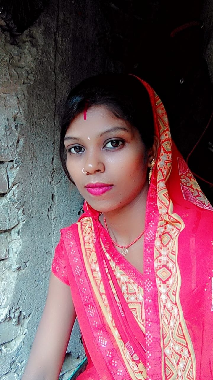 सर्पदंश से मृत महिला रिंकी