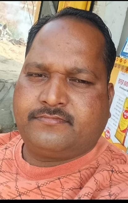 दिनेश चंद्र (फाइल फोटो)