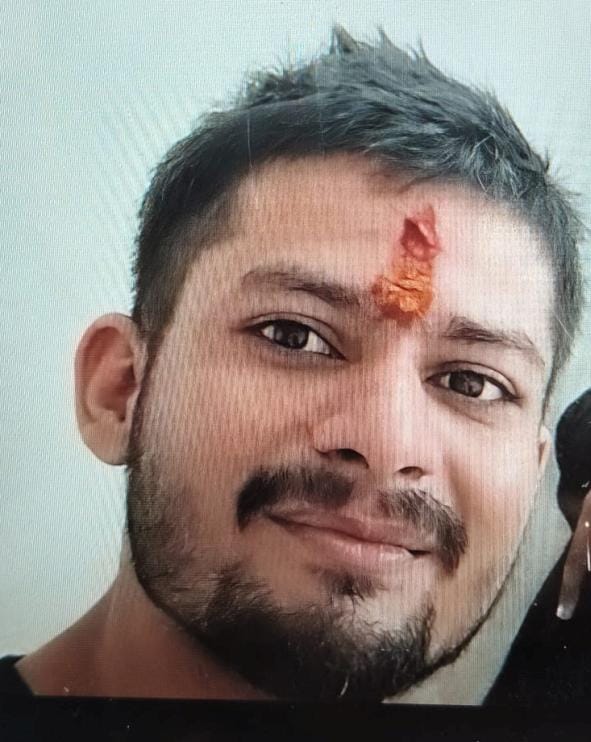 अभिषेक शुक्ला।  (फाइल फोटो)