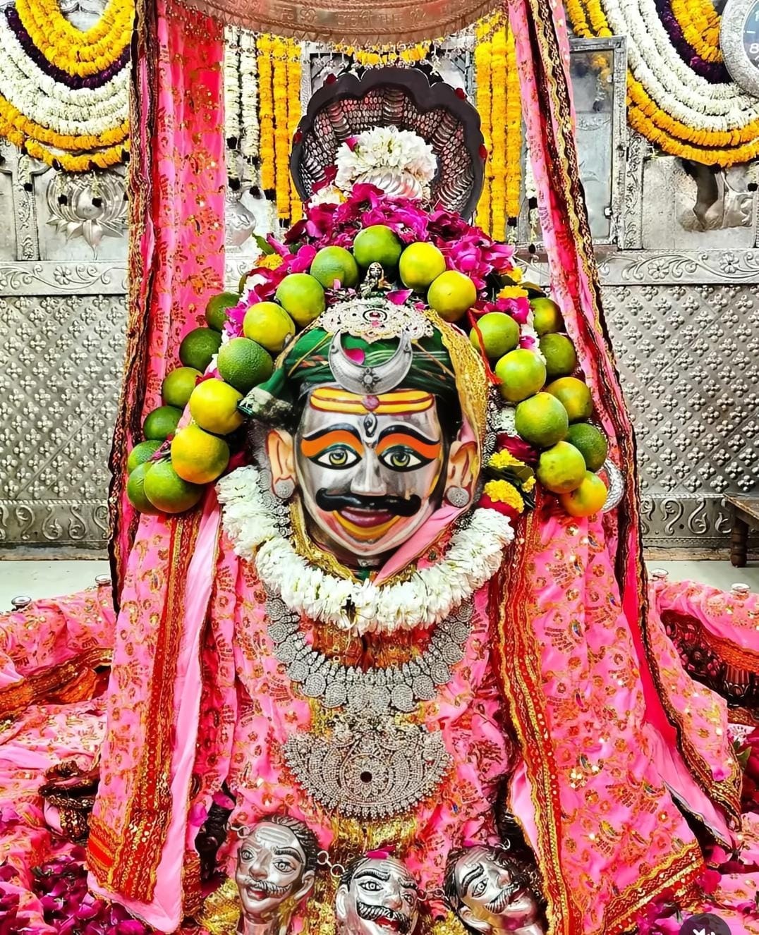 Ujjain: Baba Mahakal’s 5th Procession Tomorrow with 84 Mahadev Tableau Theme