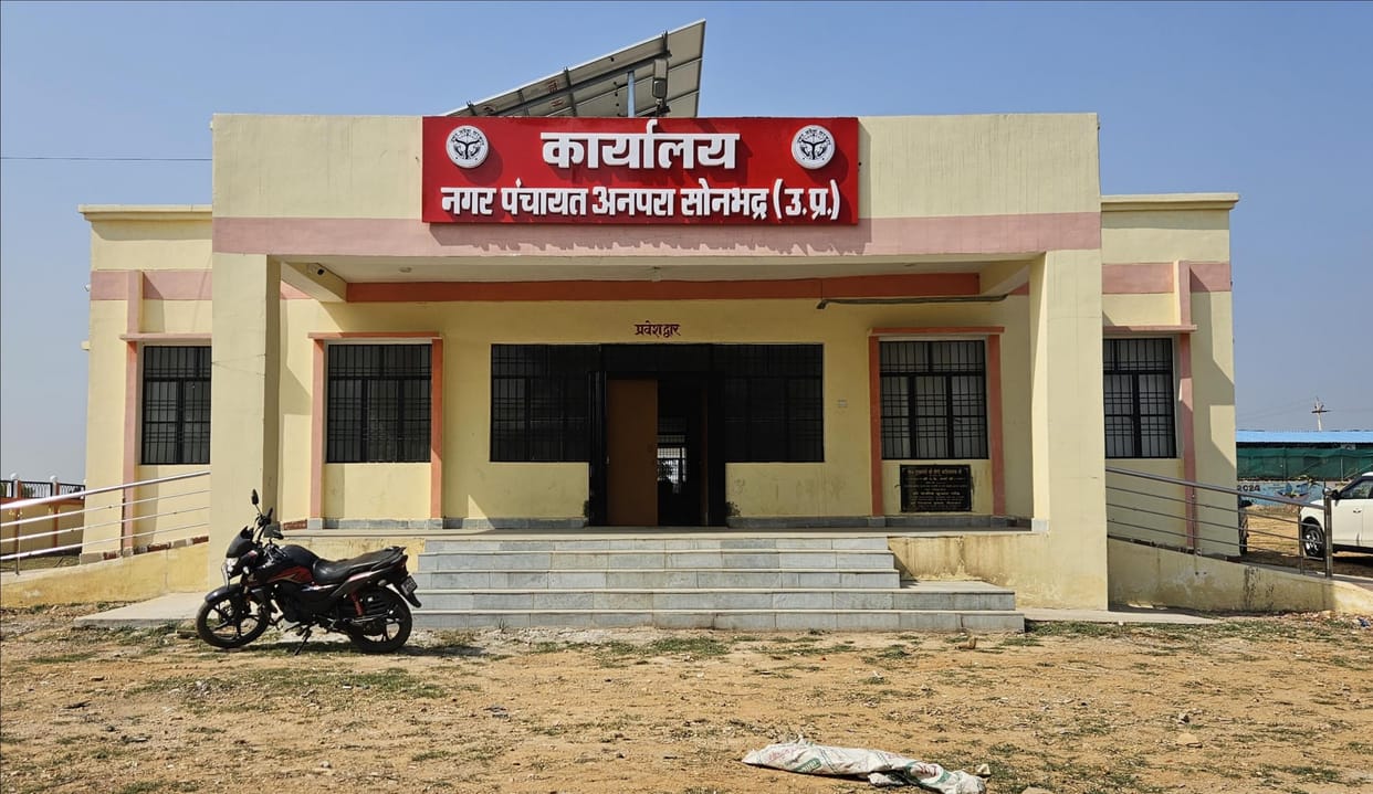 Despite ODF claim, 20% of the population still forced to defecate in the open.