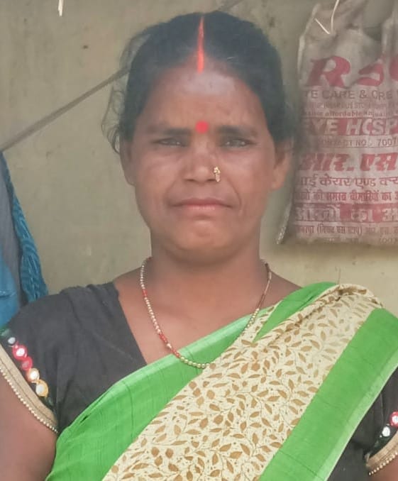अनीता (फाइल फोटो)