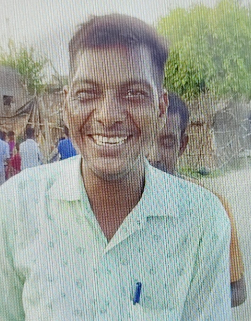 अवधेश कुमार। फाइल फोटो