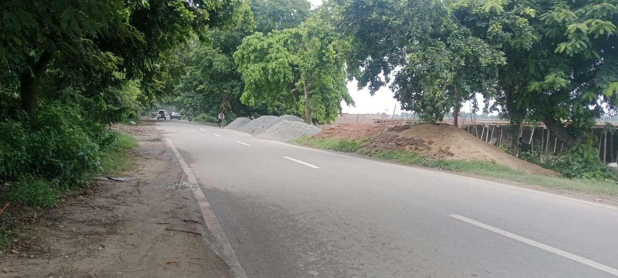 Bypasses to be built at Rasra and Ratanpura; three ROBs now planned for the Phephna-Mau NH.